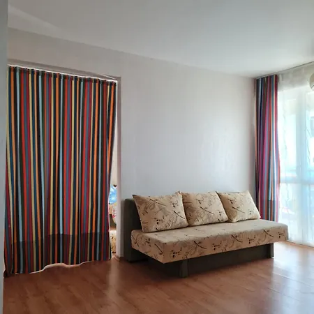 Apartment Entire 4pax , Sea View, Pool
