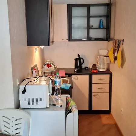 Apartment Entire 4pax , Sea View, Pool *