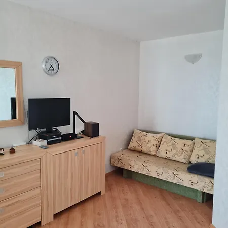 Apartment Entire 4pax , Sea View, Pool *